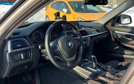 BMW 3 серия, 2015 год, 2 650 000 рублей, 17 фотография