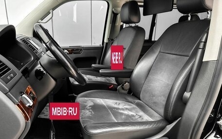 Volkswagen Multivan T5, 2015 год, 3 800 000 рублей, 15 фотография