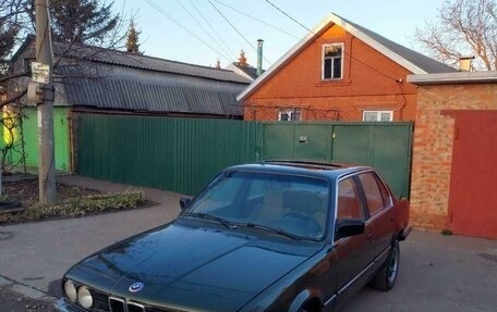 BMW 3 серия, 1990 год, 270 000 рублей, 2 фотография