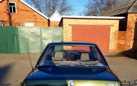 BMW 3 серия, 1990 год, 270 000 рублей, 3 фотография