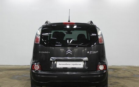 Citroen C3 Picasso I, 2009 год, 610 000 рублей, 6 фотография