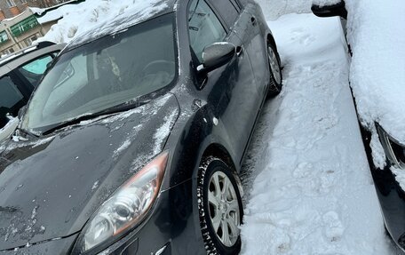 Mazda 3, 2011 год, 1 000 000 рублей, 2 фотография