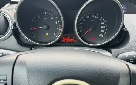 Mazda 3, 2011 год, 1 000 000 рублей, 8 фотография