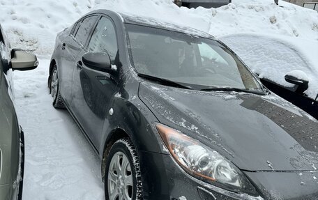 Mazda 3, 2011 год, 1 000 000 рублей, 3 фотография