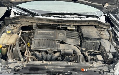 Mazda 3, 2011 год, 1 000 000 рублей, 10 фотография