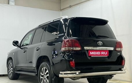 Toyota Land Cruiser 200, 2011 год, 3 570 000 рублей, 7 фотография