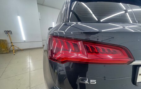 Audi Q5, 2017 год, 3 250 000 рублей, 2 фотография