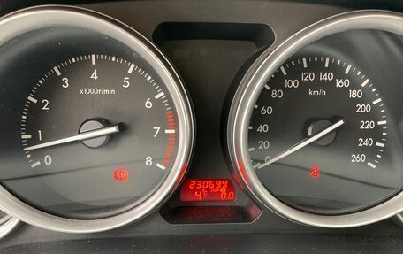 Mazda 6, 2008 год, 966 000 рублей, 6 фотография