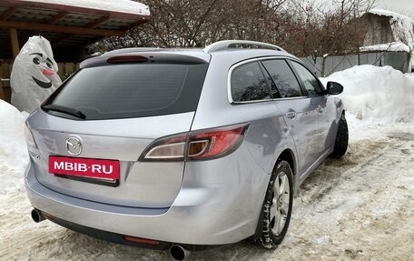 Mazda 6, 2008 год, 966 000 рублей, 3 фотография