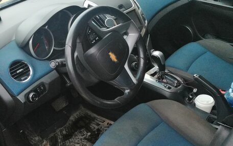 Chevrolet Cruze II, 2013 год, 740 000 рублей, 2 фотография