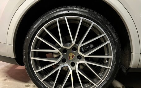 Porsche Cayenne III, 2020 год, 10 695 000 рублей, 31 фотография
