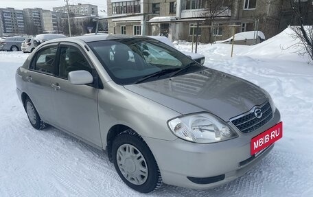 Toyota Corolla, 2000 год, 660 000 рублей, 6 фотография