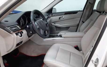 Mercedes-Benz E-Класс, 2014 год, 1 920 000 рублей, 10 фотография