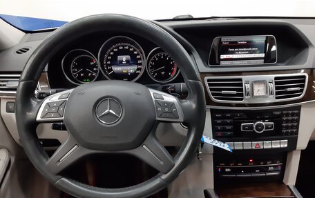 Mercedes-Benz E-Класс, 2014 год, 1 920 000 рублей, 14 фотография