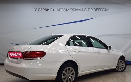 Mercedes-Benz E-Класс, 2014 год, 1 920 000 рублей, 3 фотография