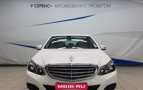 Mercedes-Benz E-Класс, 2014 год, 1 920 000 рублей, 6 фотография