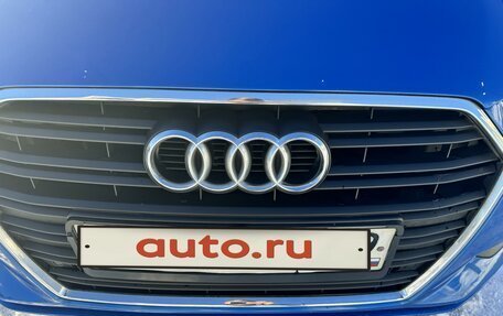 Audi A3, 2019 год, 2 290 000 рублей, 13 фотография