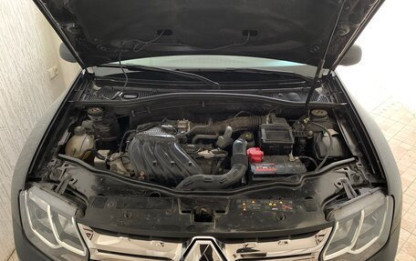 Renault Duster I рестайлинг, 2019 год, 1 550 000 рублей, 2 фотография