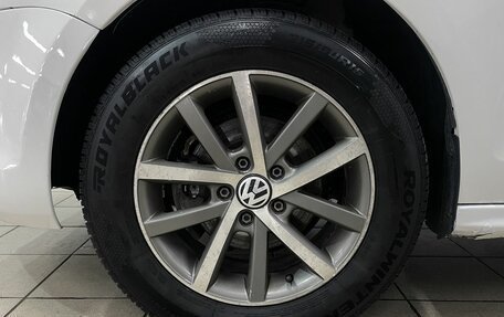 Volkswagen Jetta VI, 2012 год, 1 039 000 рублей, 21 фотография