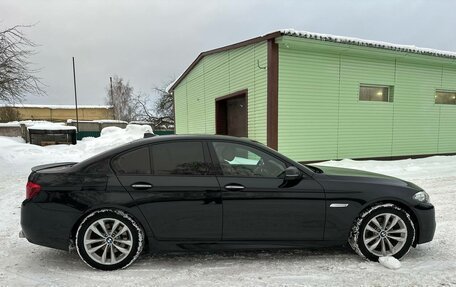 BMW 5 серия, 2016 год, 2 570 000 рублей, 7 фотография