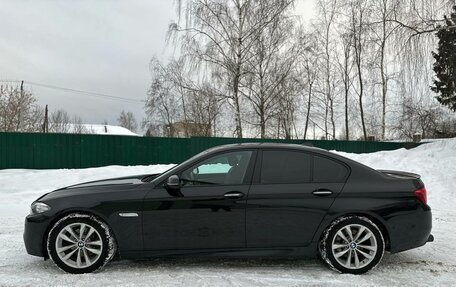 BMW 5 серия, 2016 год, 2 570 000 рублей, 8 фотография