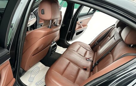 BMW 5 серия, 2016 год, 2 570 000 рублей, 13 фотография