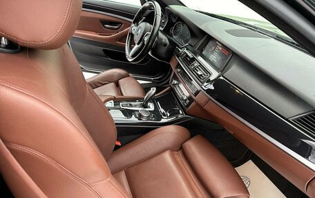 BMW 5 серия, 2016 год, 2 570 000 рублей, 15 фотография