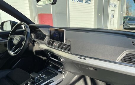 Audi Q5, 2020 год, 4 416 000 рублей, 6 фотография
