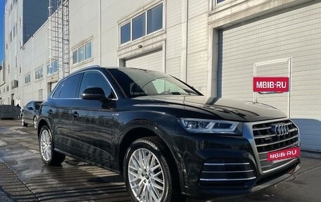Audi Q5, 2020 год, 4 416 000 рублей, 5 фотография