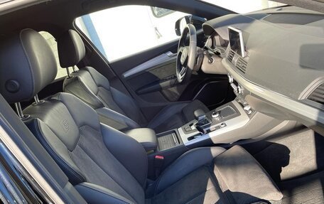 Audi Q5, 2020 год, 4 416 000 рублей, 7 фотография