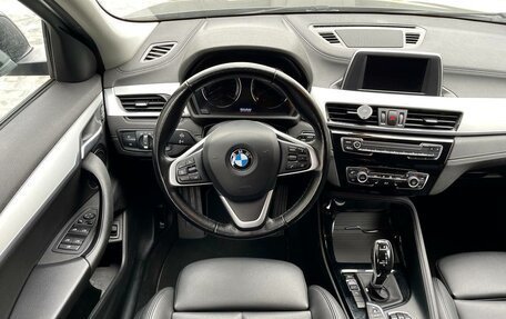 BMW X2, 2018 год, 2 400 000 рублей, 3 фотография