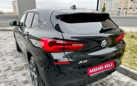 BMW X2, 2018 год, 2 400 000 рублей, 5 фотография