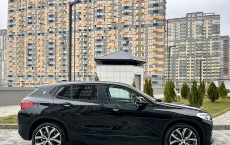 BMW X2, 2018 год, 2 400 000 рублей, 9 фотография