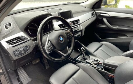 BMW X2, 2018 год, 2 400 000 рублей, 16 фотография