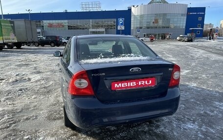 Ford Focus II рестайлинг, 2010 год, 570 000 рублей, 8 фотография
