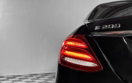 Mercedes-Benz E-Класс, 2017 год, 2 730 000 рублей, 17 фотография
