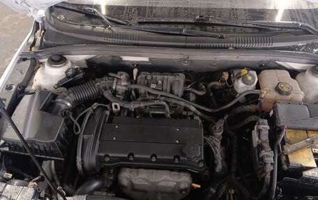 Chevrolet Cruze II, 2012 год, 910 000 рублей, 15 фотография