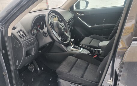 Mazda CX-5 II, 2014 год, 1 915 000 рублей, 2 фотография