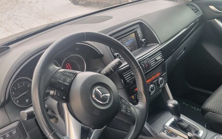 Mazda CX-5 II, 2014 год, 1 915 000 рублей, 13 фотография