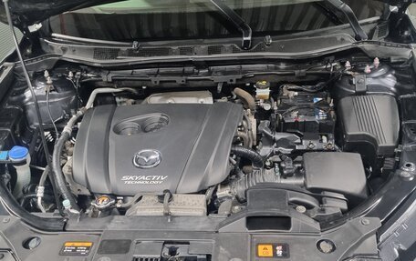 Mazda CX-5 II, 2014 год, 1 915 000 рублей, 20 фотография