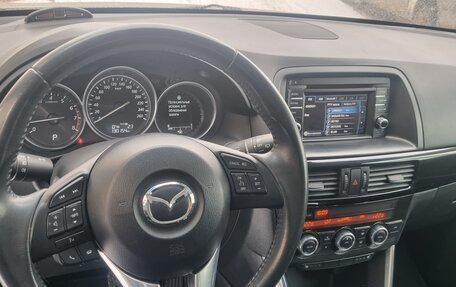 Mazda CX-5 II, 2014 год, 1 915 000 рублей, 27 фотография