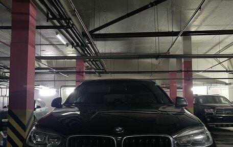 BMW X6, 2016 год, 4 349 900 рублей, 3 фотография