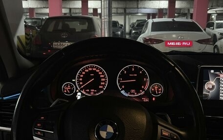 BMW X6, 2016 год, 4 349 900 рублей, 10 фотография