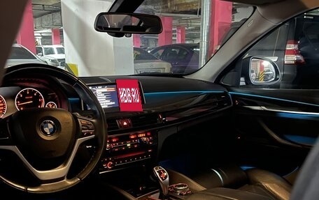 BMW X6, 2016 год, 4 349 900 рублей, 11 фотография