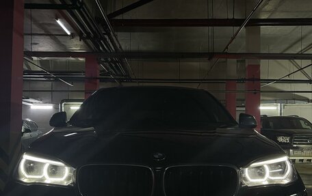 BMW X6, 2016 год, 4 349 900 рублей, 20 фотография