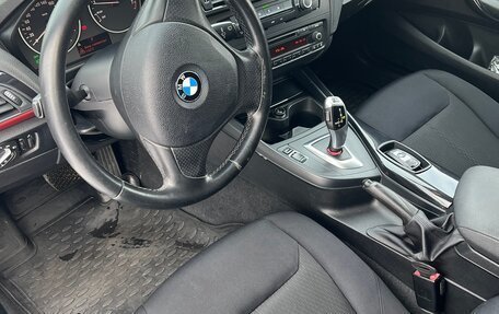 BMW 1 серия, 2012 год, 1 250 000 рублей, 8 фотография