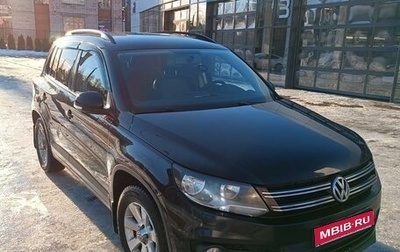 Volkswagen Tiguan I, 2012 год, 1 150 000 рублей, 1 фотография