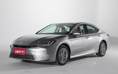 Toyota Camry, 2024 год, 4 000 000 рублей, 1 фотография