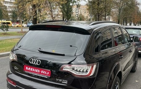Audi Q7, 2011 год, 11 000 000 рублей, 1 фотография