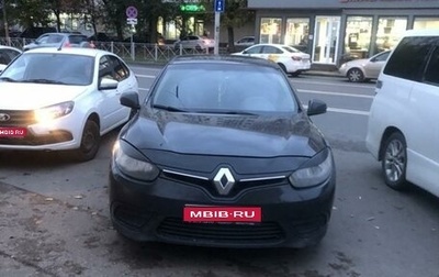 Renault Fluence I, 2013 год, 540 000 рублей, 1 фотография